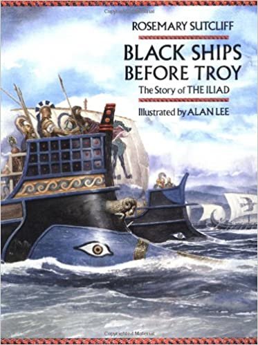 Black Ships Before Troy indir