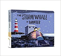 The Storm Whale in Winter indir