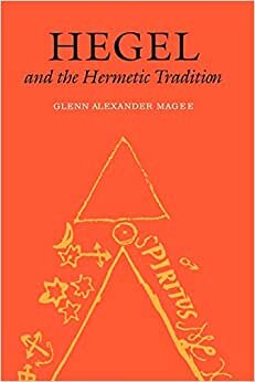 Hegel and the Hermetic Tradition