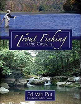 Trout Fishing in the Catskills indir