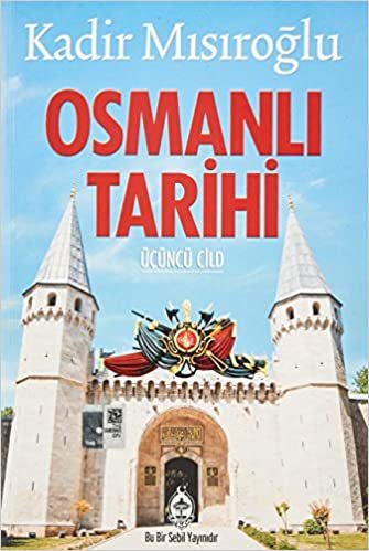 Osmanlı Tarihi-3 indir