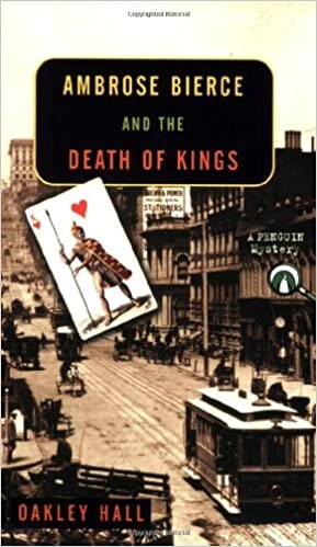 Ambrose Bierce and the Death of Kings indir