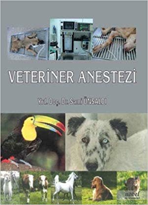 Veteriner Anestezi indir