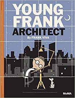 Young Frank, Architect indir