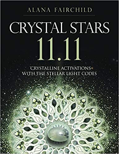Crystal Stars 11.11: Crystalline Activations with the Stellar Light Codes