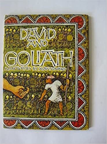 David and Goliath indir