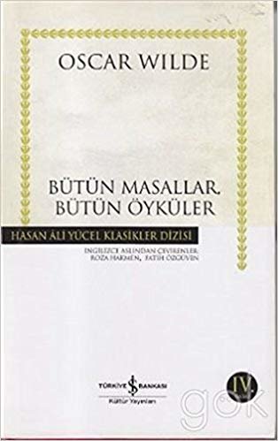 Bütün Masallar Bütün Öyküler indir