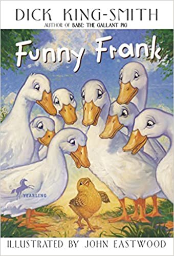 Funny Frank indir