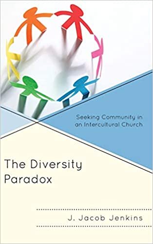 The Diversity Paradox: Seeking Community in an Intercultural Church