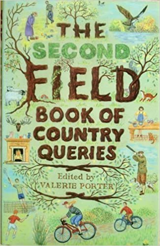 The Second Field Book of Country Queries indir
