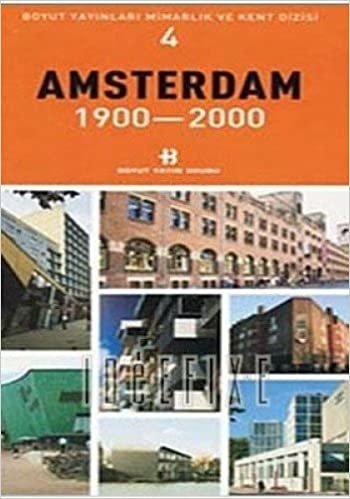 AMSTERDAM 1900-2000