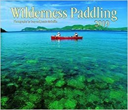 Wilderness Paddling 2019