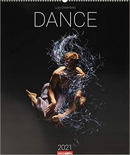 Lois Greenfield - Dance 2021 indir