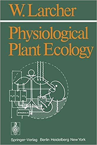 Physiological Plant Ecology indir