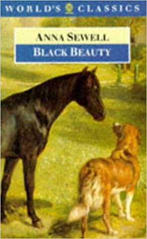 Black Beauty (Oxford World's Classics) indir