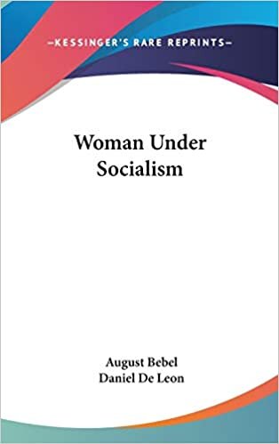 Woman Under Socialism indir