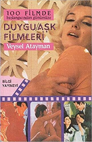 Duygu-Aşk Filmleri (Ciltli)