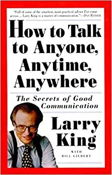 How To Talk To Anyone: The Secrets of Good Conversation indir