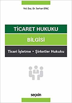 Ticaret Hukuku Bilgisi