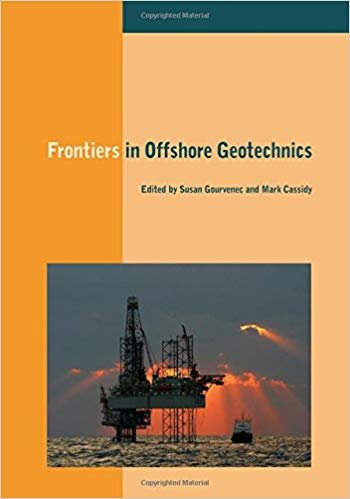 FRONTIERS IN OFFSHORE GEOTECHNICS : ISFOG 2005