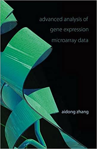 Advanced Analysis of Gene Expression Microarray Data (Science, Engineering, and Biology Informatics) indir
