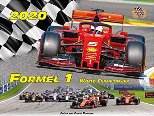 Formel 1 World Championship 2020 indir
