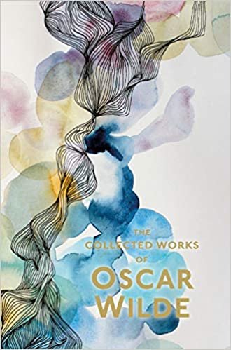 Collected works of Oscar Wilde indir