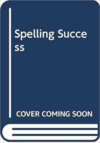 Spelling Success indir