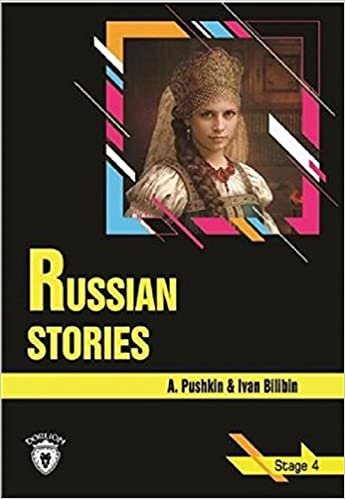 Russian Stories: Stage 4