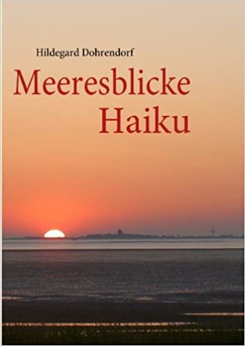 Meeresblicke: Haiku indir