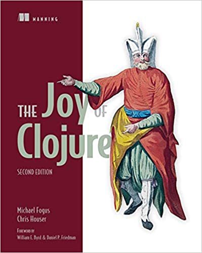 The Joy of Clojure