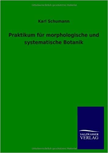 Praktikum für morphologische und systematische Botanik indir