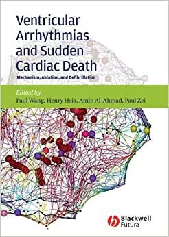 Ventricular Arrhythmias and Sudden Cardiac Death: Mechanism, Ablation, and Defibrillation indir