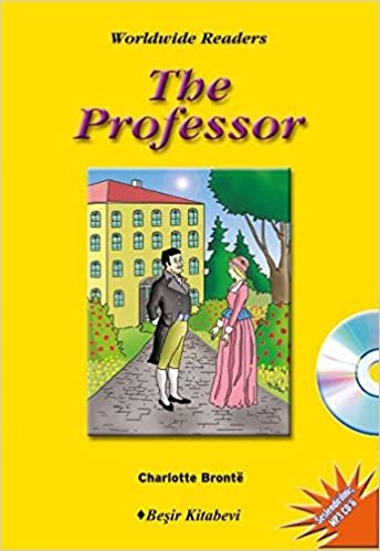 The Professor Level 6 CD'li: Worldwire Readers