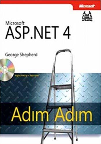 ASP.NET 4 ADIM ADIM