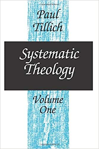 Systematic Theology, Volume 1 indir