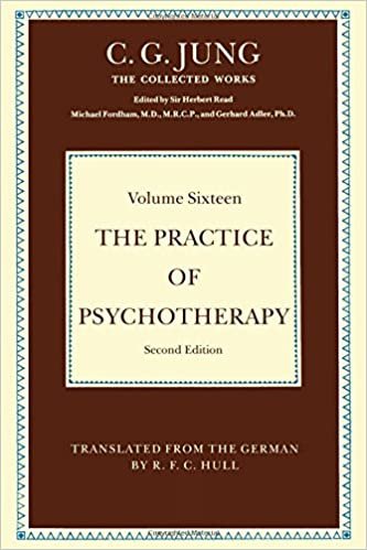 The Practice of Psychotherapy: Second Edition (Collected Works of C.G. Jung)