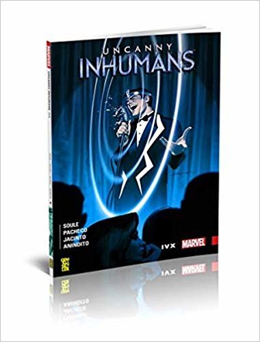 Uncanny Inhumans 03 IVX indir