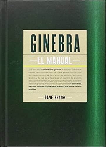 Ginebra : el manual