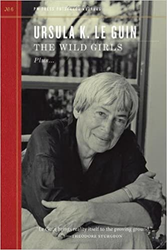 Wild Girls, The (PM Press Outspoken Authors) indir