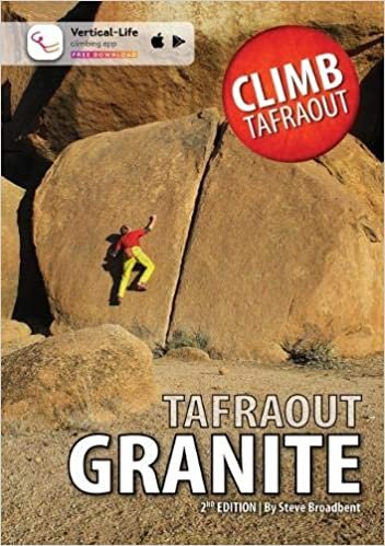 Tirmanis Tafraout: Tafraout Granit