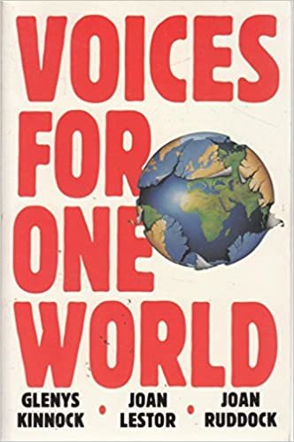 Voices for One World