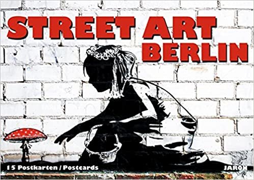 Street Art Berlin