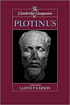 Cambridge Companion to Plotinus (Cambridge Companions to Philosophy) indir