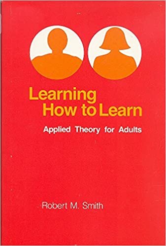 Learning How to Learn: Applied Theory for Adults indir