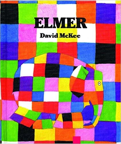 Elmer indir