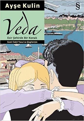 Veda (Çizgi Roman): Esir Şehirde Bir Konak