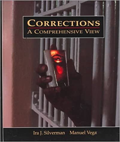 Corrections: A Comprehensive View indir