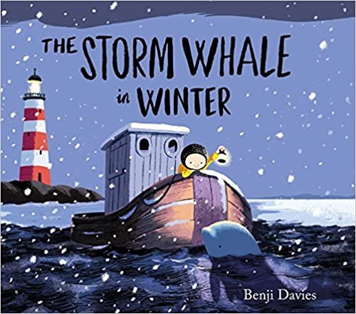 The Storm Whale in Winter indir