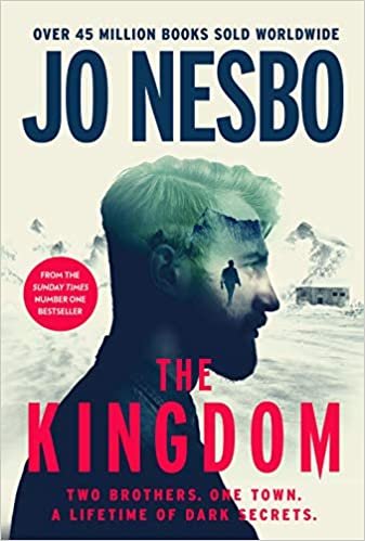 The Kingdom: The new thriller from the no.1 bestselling author of the Harry Hole series indir